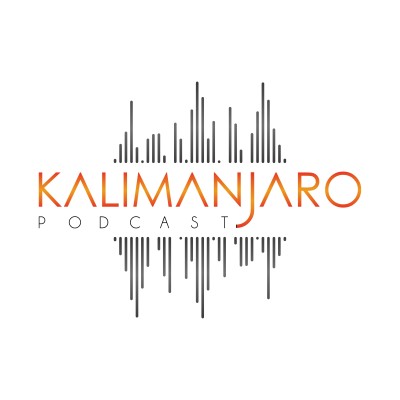 Kalimanjaro — Le Podcast des ambitieux