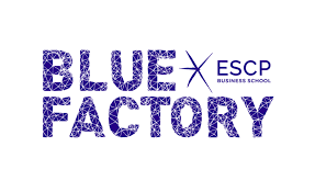 Blue Factory